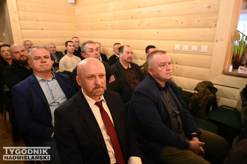 Spotkanie Noworoczne w gminie Gorzyce