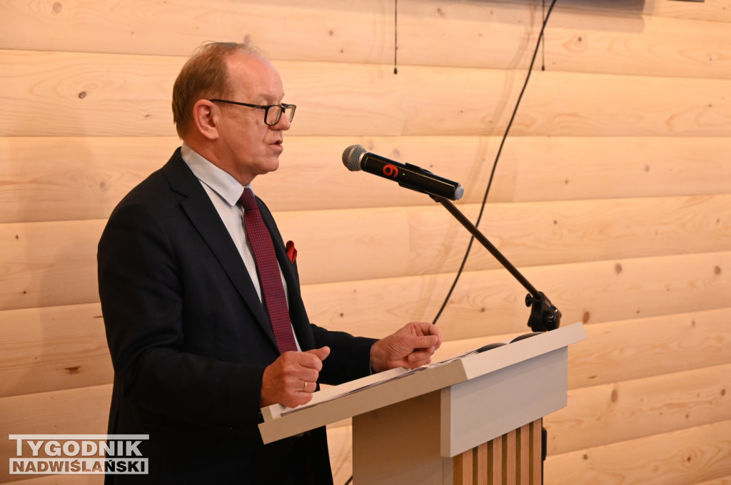 Spotkanie Noworoczne w gminie Gorzyce