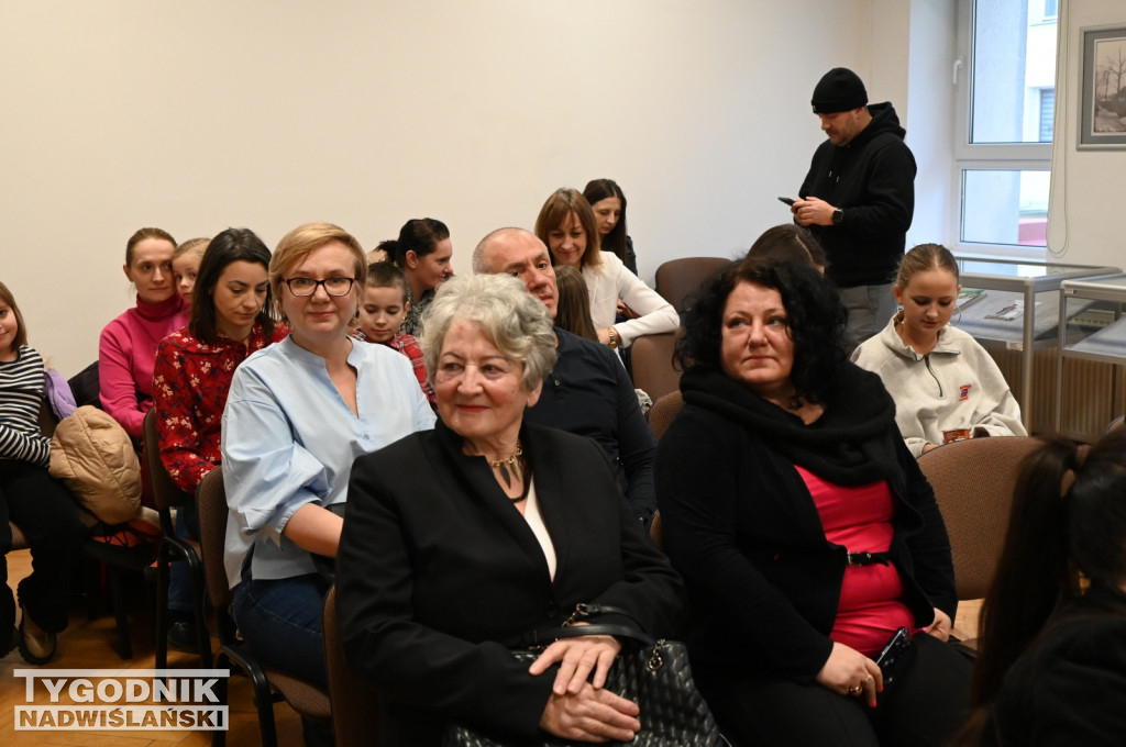 Konkurs List pełen uczuć – rozdanie nagród