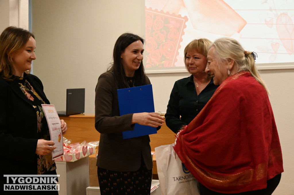 Konkurs List pełen uczuć – rozdanie nagród