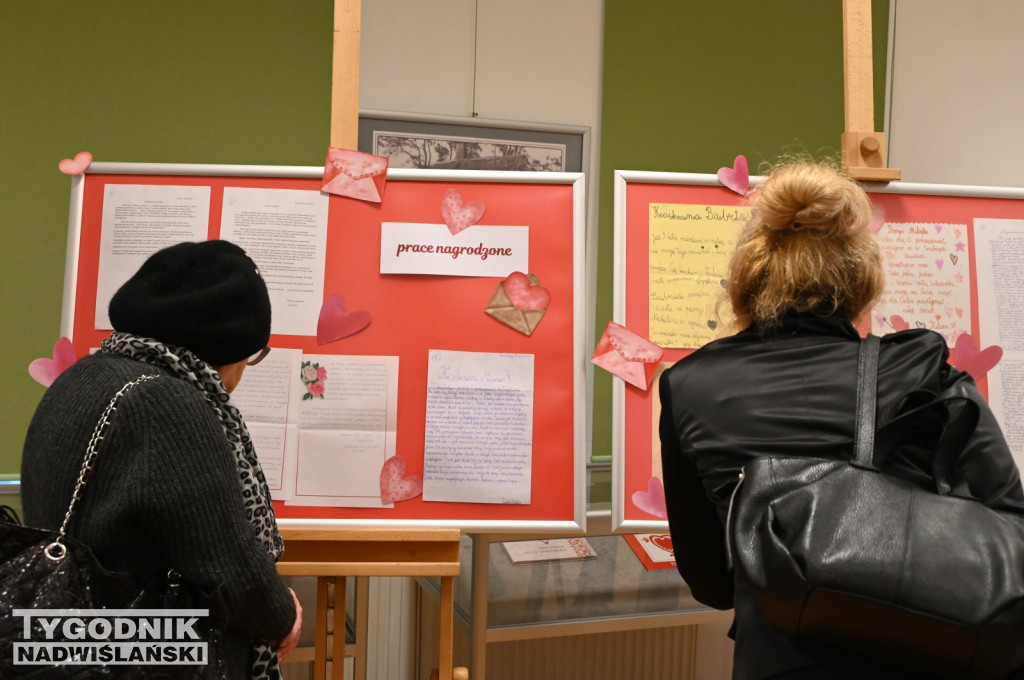 Konkurs List pełen uczuć – rozdanie nagród