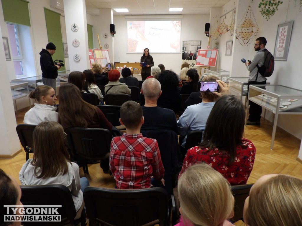 Konkurs List pełen uczuć – rozdanie nagród