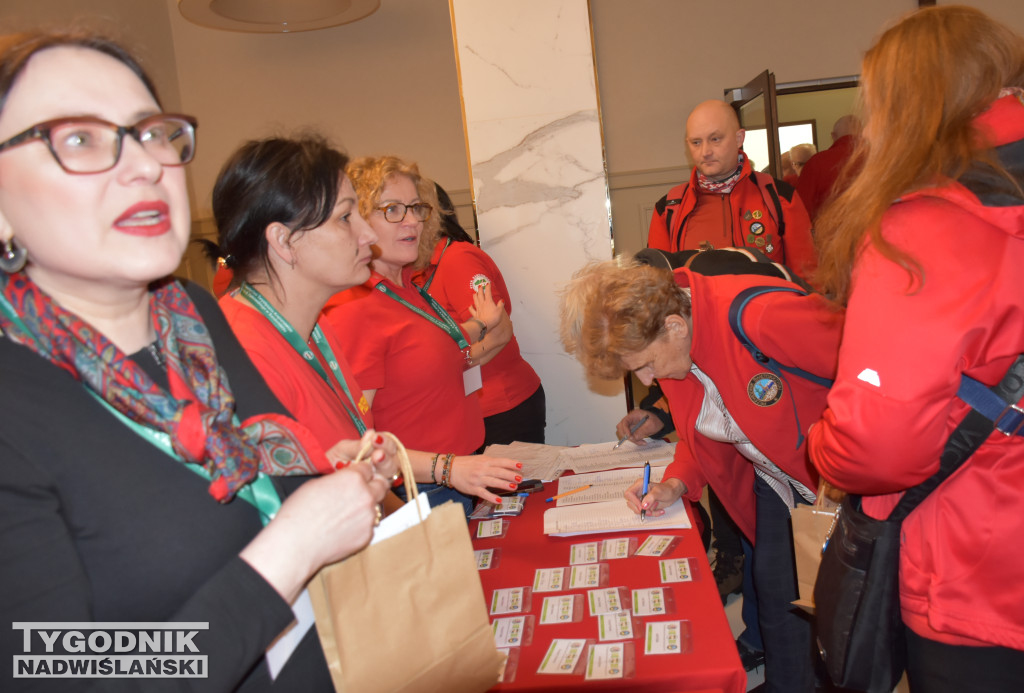 Ogólnopolski Zjazd Przewodników Świętokrzyskich