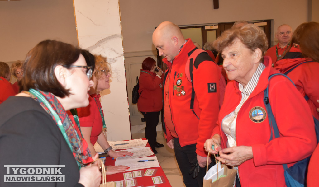 Ogólnopolski Zjazd Przewodników Świętokrzyskich