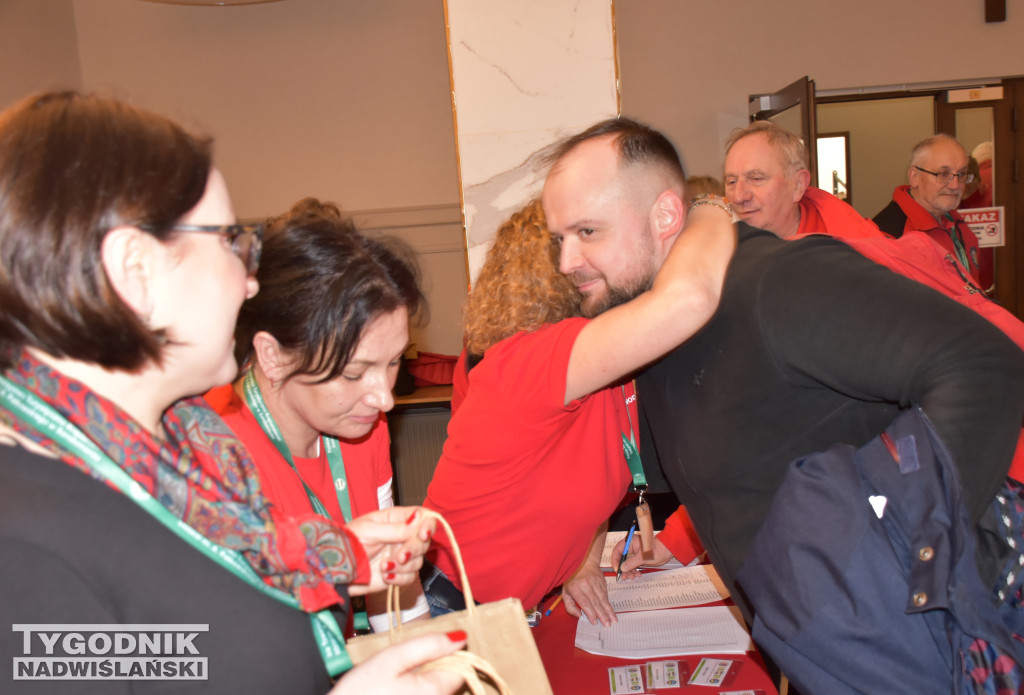 Ogólnopolski Zjazd Przewodników Świętokrzyskich