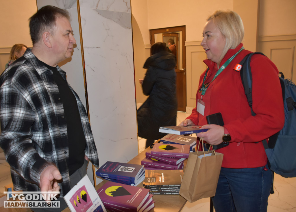 Ogólnopolski Zjazd Przewodników Świętokrzyskich