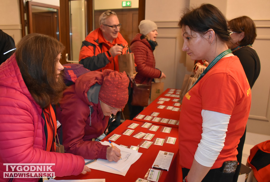 Ogólnopolski Zjazd Przewodników Świętokrzyskich