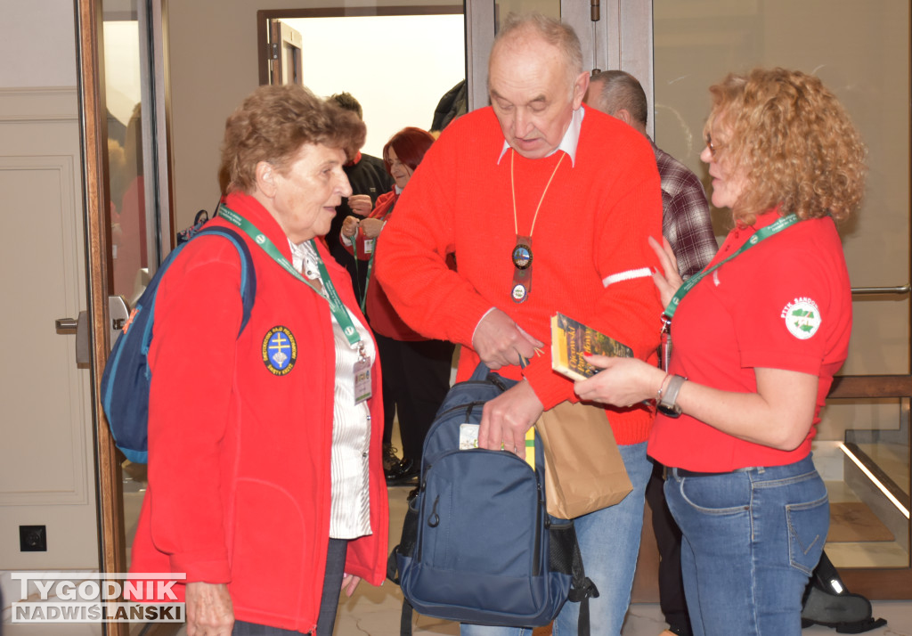 Ogólnopolski Zjazd Przewodników Świętokrzyskich