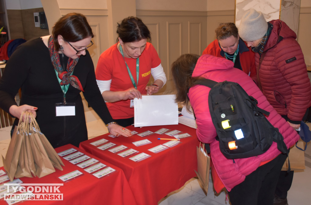 Ogólnopolski Zjazd Przewodników Świętokrzyskich