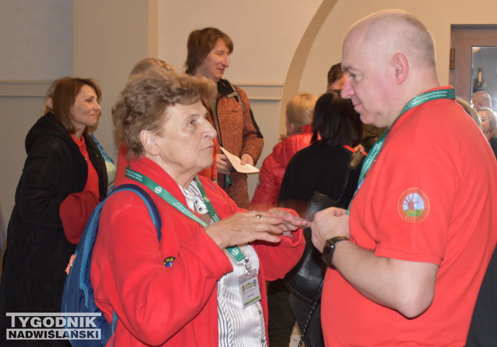 Ogólnopolski Zjazd Przewodników Świętokrzyskich