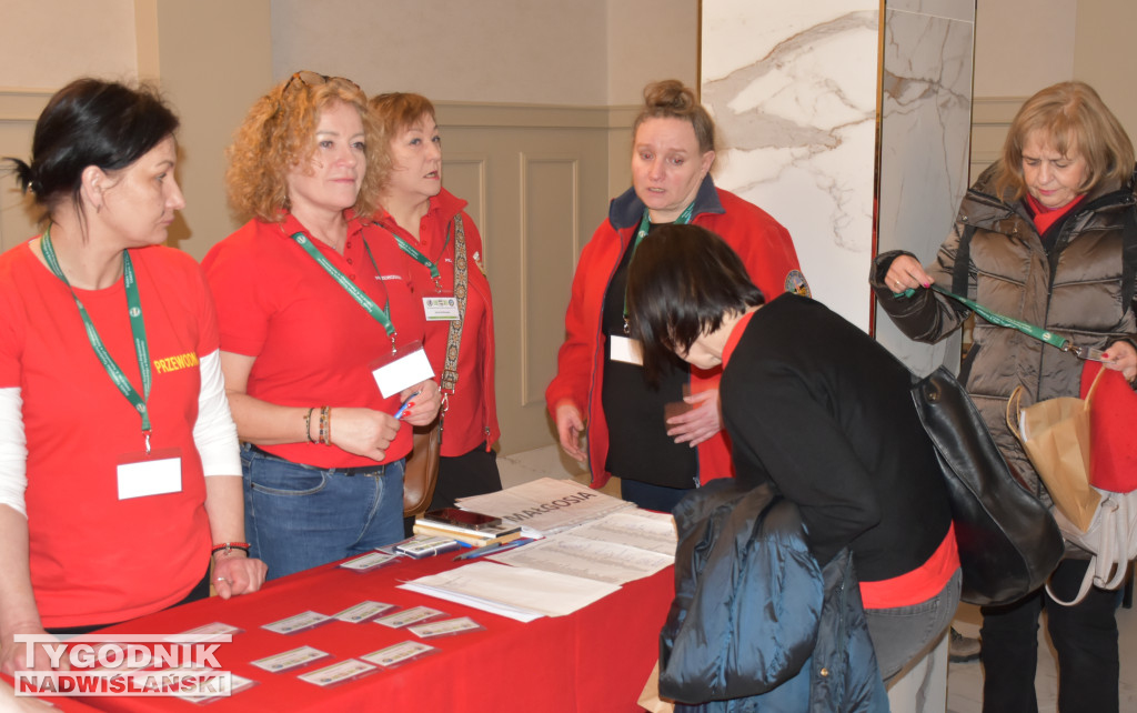 Ogólnopolski Zjazd Przewodników Świętokrzyskich