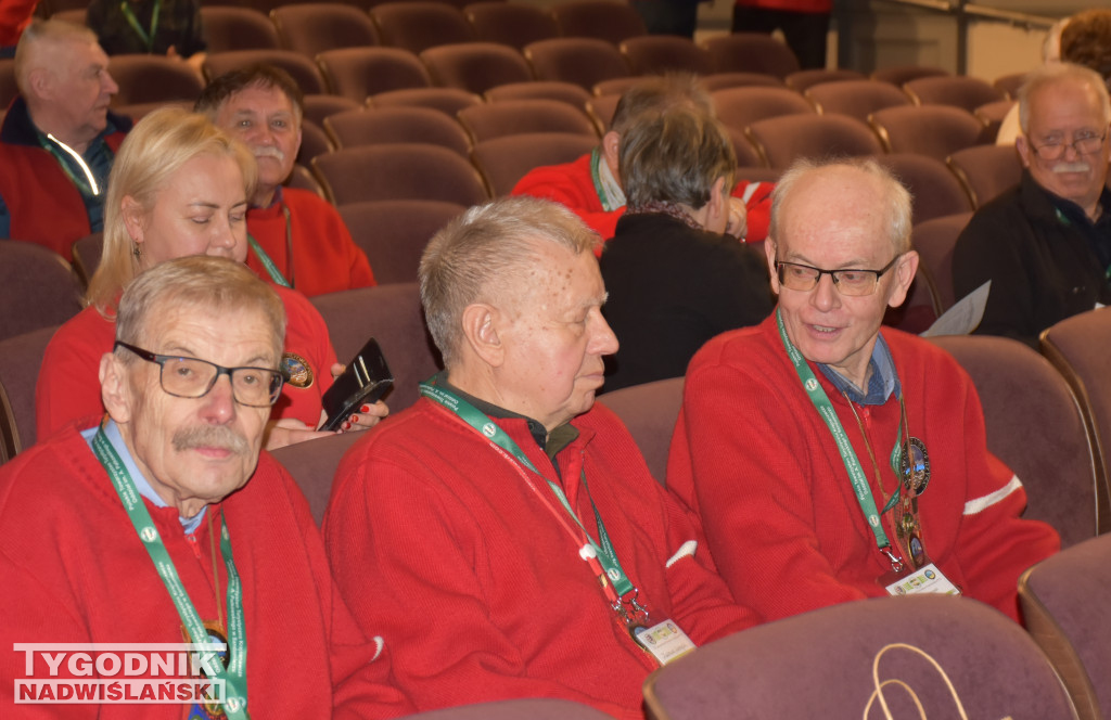 Ogólnopolski Zjazd Przewodników Świętokrzyskich