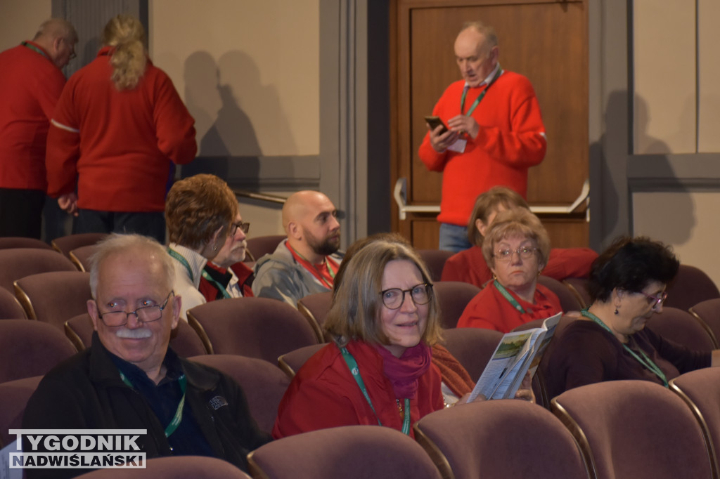 Ogólnopolski Zjazd Przewodników Świętokrzyskich