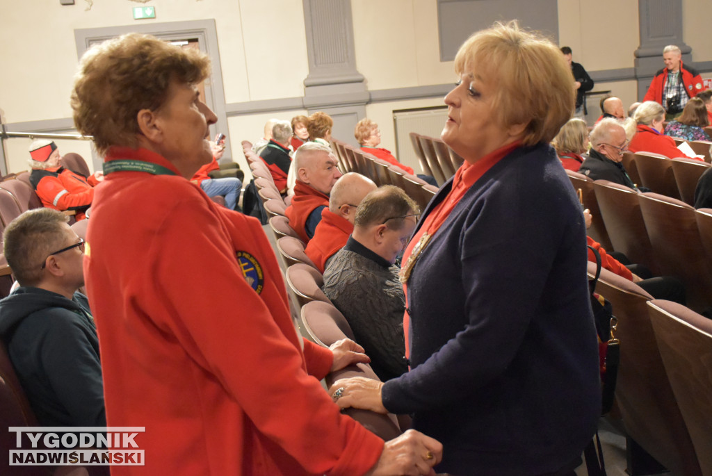 Ogólnopolski Zjazd Przewodników Świętokrzyskich