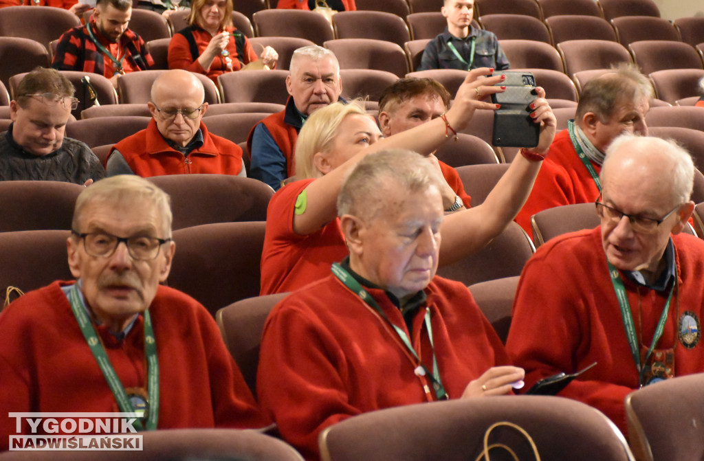 Ogólnopolski Zjazd Przewodników Świętokrzyskich