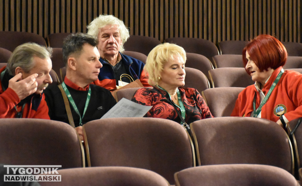 Ogólnopolski Zjazd Przewodników Świętokrzyskich