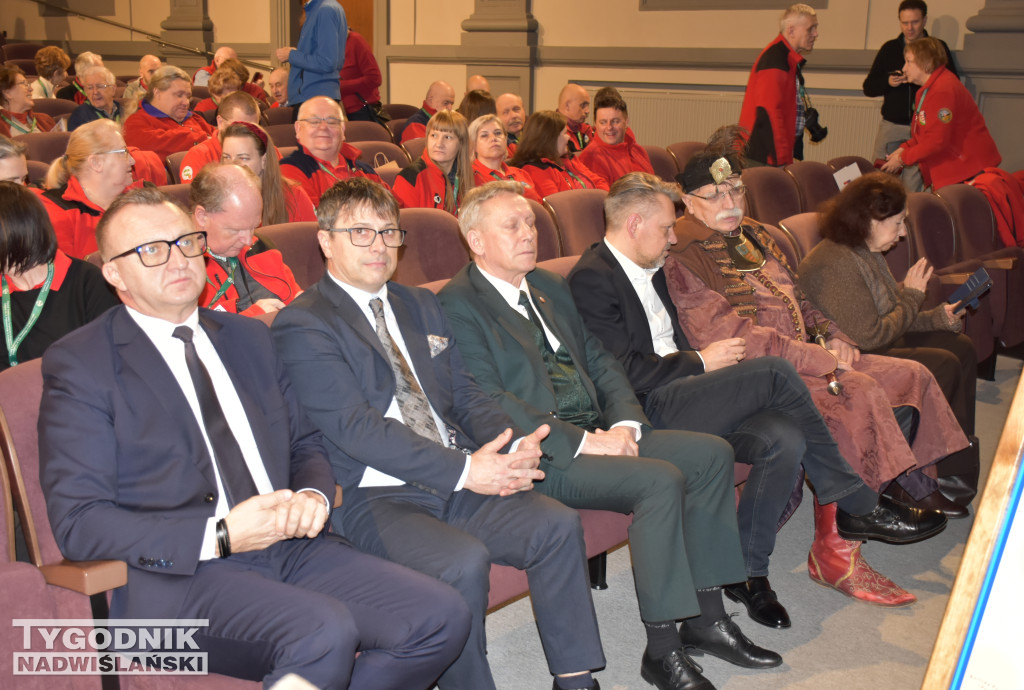 Ogólnopolski Zjazd Przewodników Świętokrzyskich