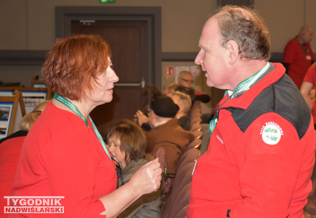 Ogólnopolski Zjazd Przewodników Świętokrzyskich