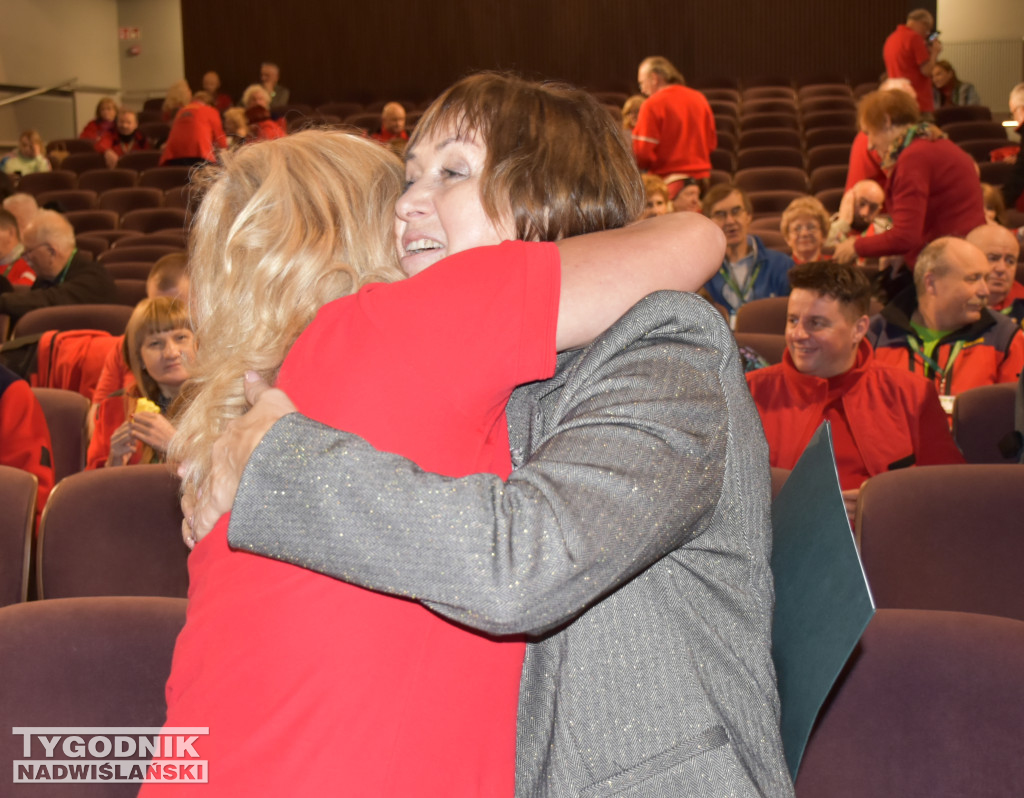 Ogólnopolski Zjazd Przewodników Świętokrzyskich