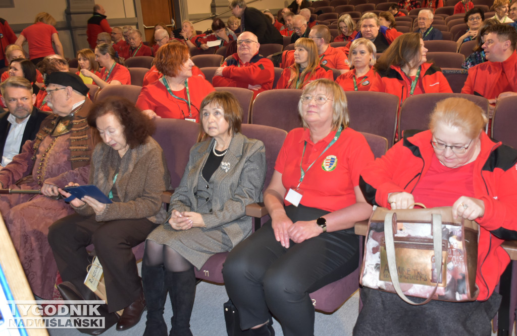 Ogólnopolski Zjazd Przewodników Świętokrzyskich