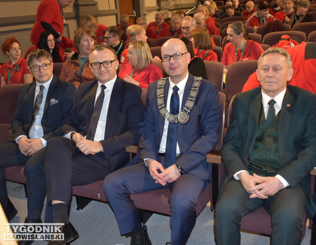 Ogólnopolski Zjazd Przewodników Świętokrzyskich