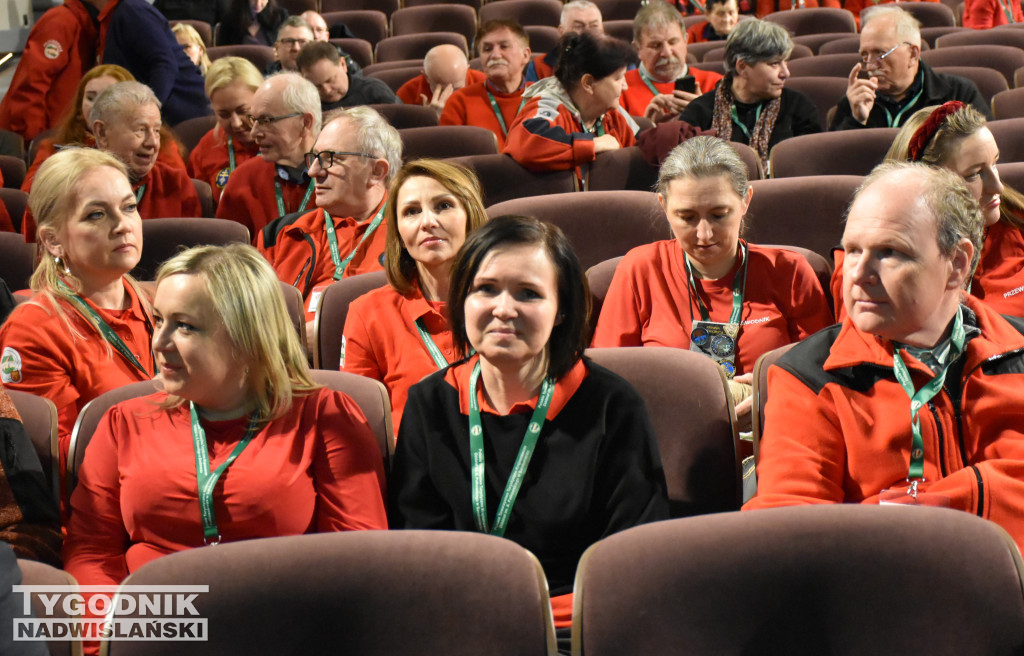 Ogólnopolski Zjazd Przewodników Świętokrzyskich
