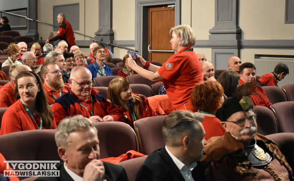 Ogólnopolski Zjazd Przewodników Świętokrzyskich