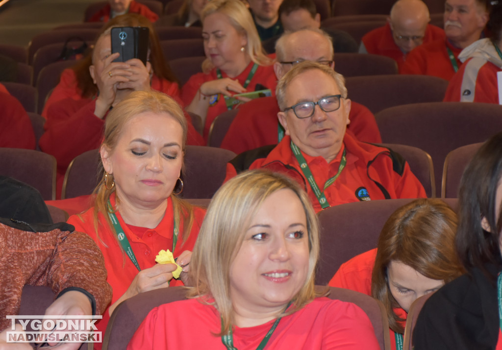 Ogólnopolski Zjazd Przewodników Świętokrzyskich