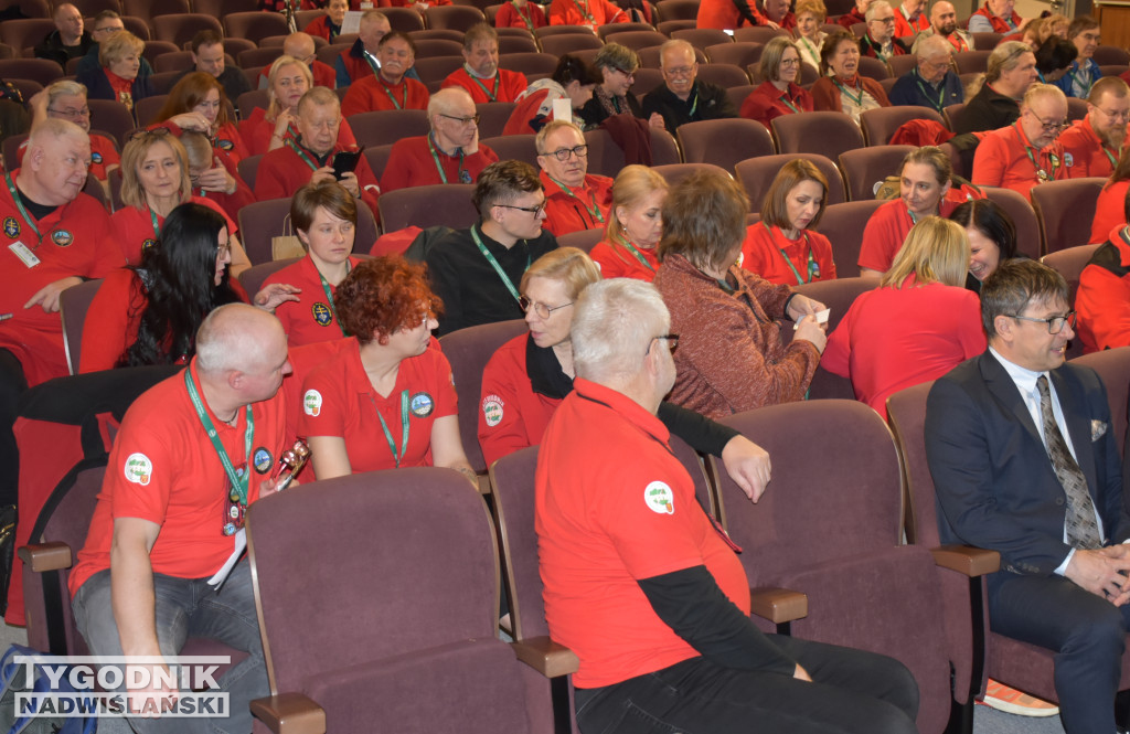 Ogólnopolski Zjazd Przewodników Świętokrzyskich