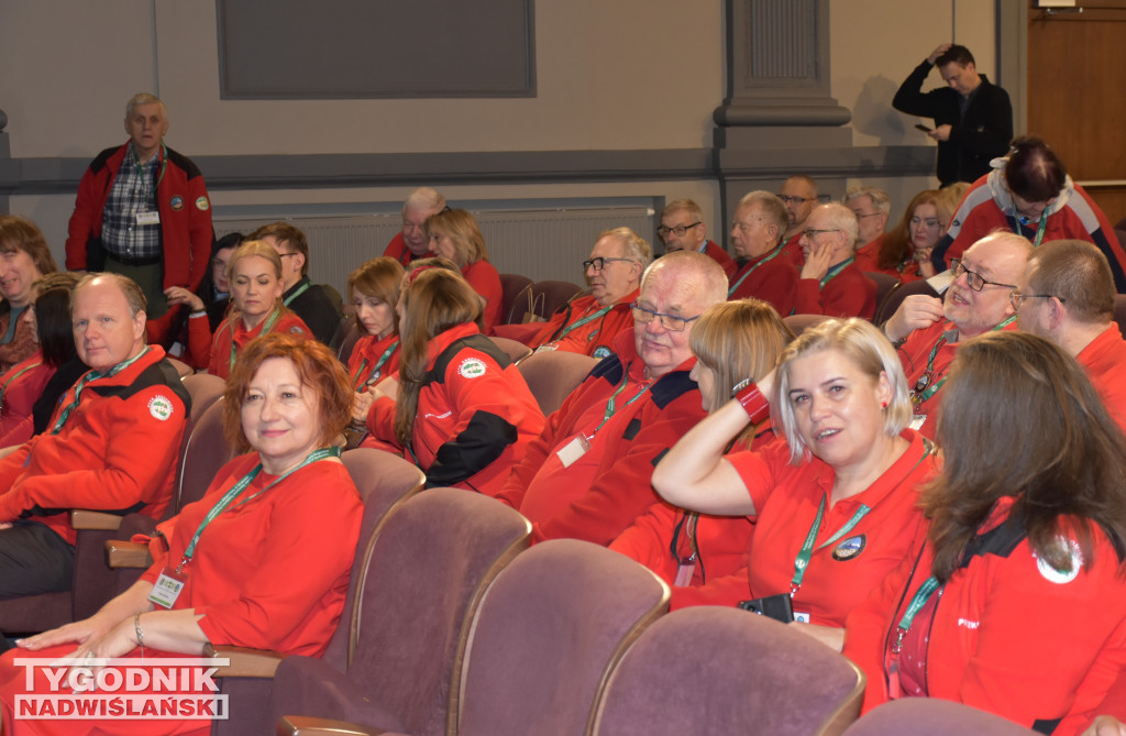 Ogólnopolski Zjazd Przewodników Świętokrzyskich