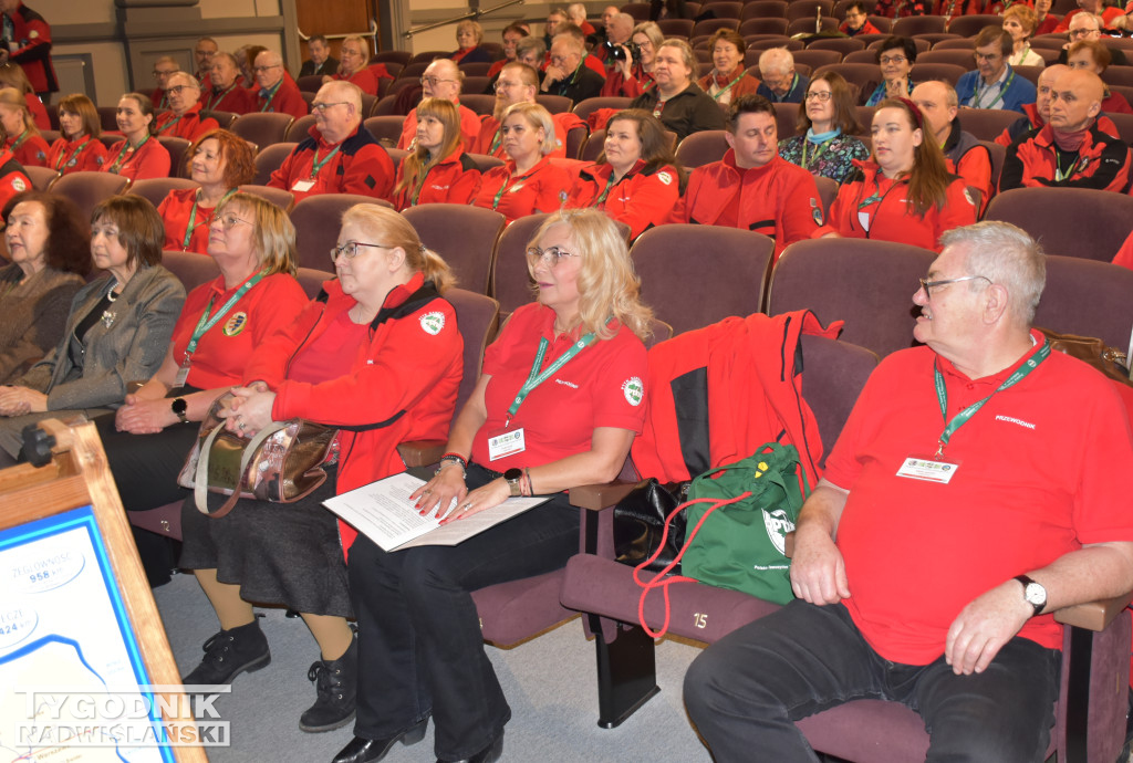 Ogólnopolski Zjazd Przewodników Świętokrzyskich