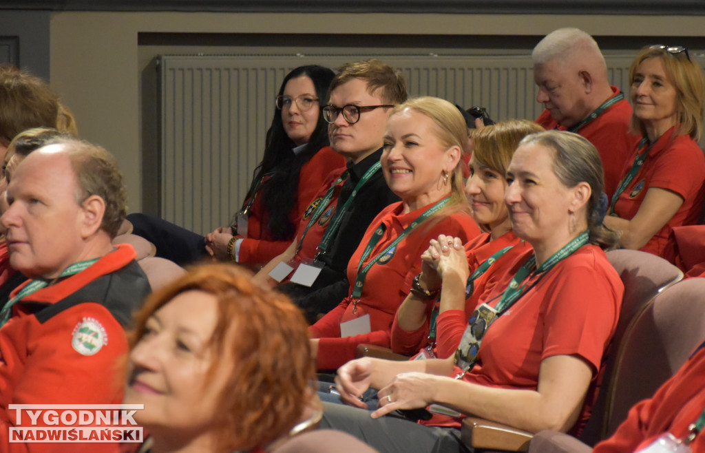 Ogólnopolski Zjazd Przewodników Świętokrzyskich