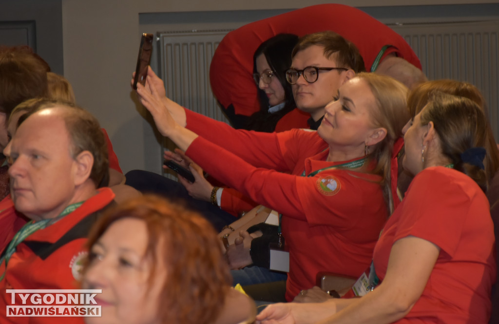 Ogólnopolski Zjazd Przewodników Świętokrzyskich