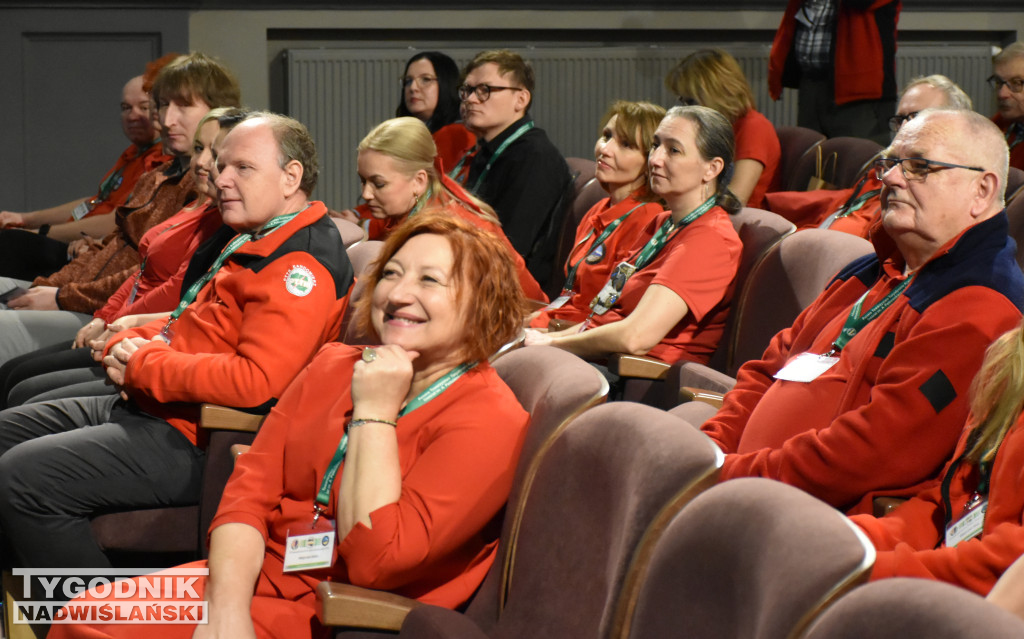 Ogólnopolski Zjazd Przewodników Świętokrzyskich