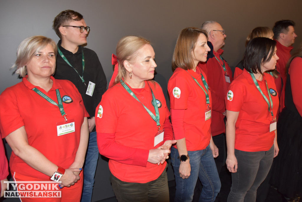 Ogólnopolski Zjazd Przewodników Świętokrzyskich