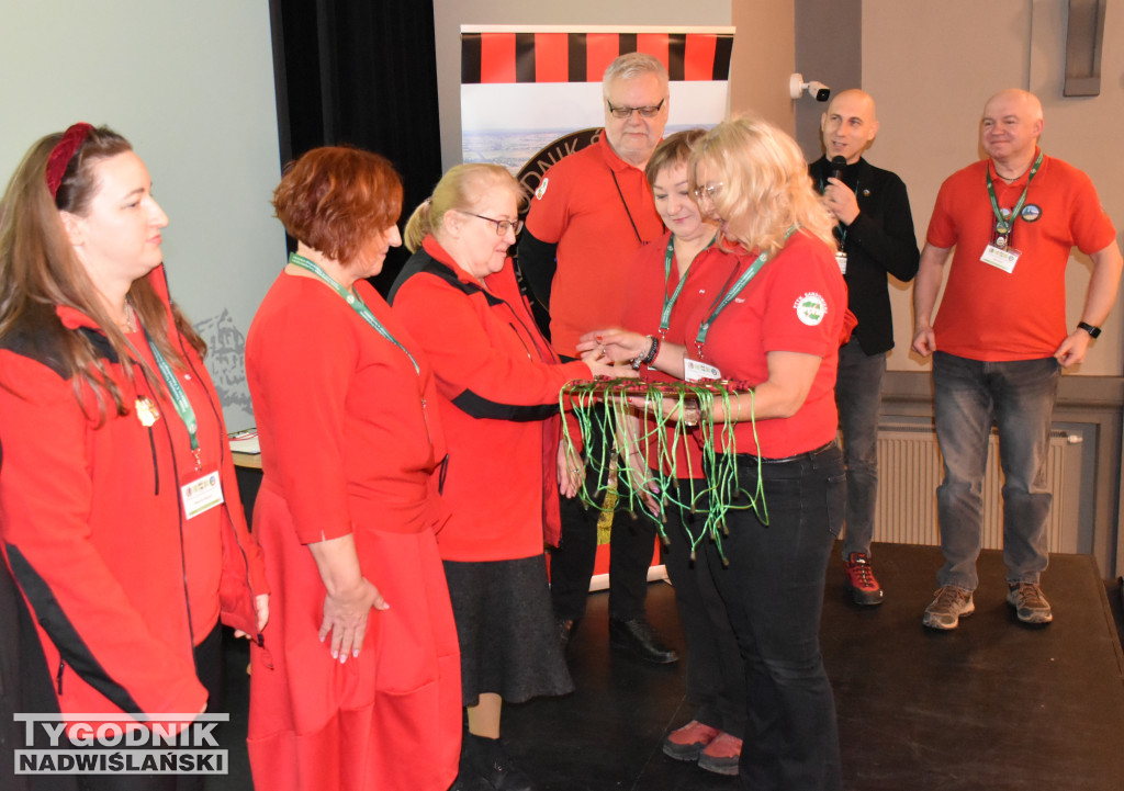 Ogólnopolski Zjazd Przewodników Świętokrzyskich