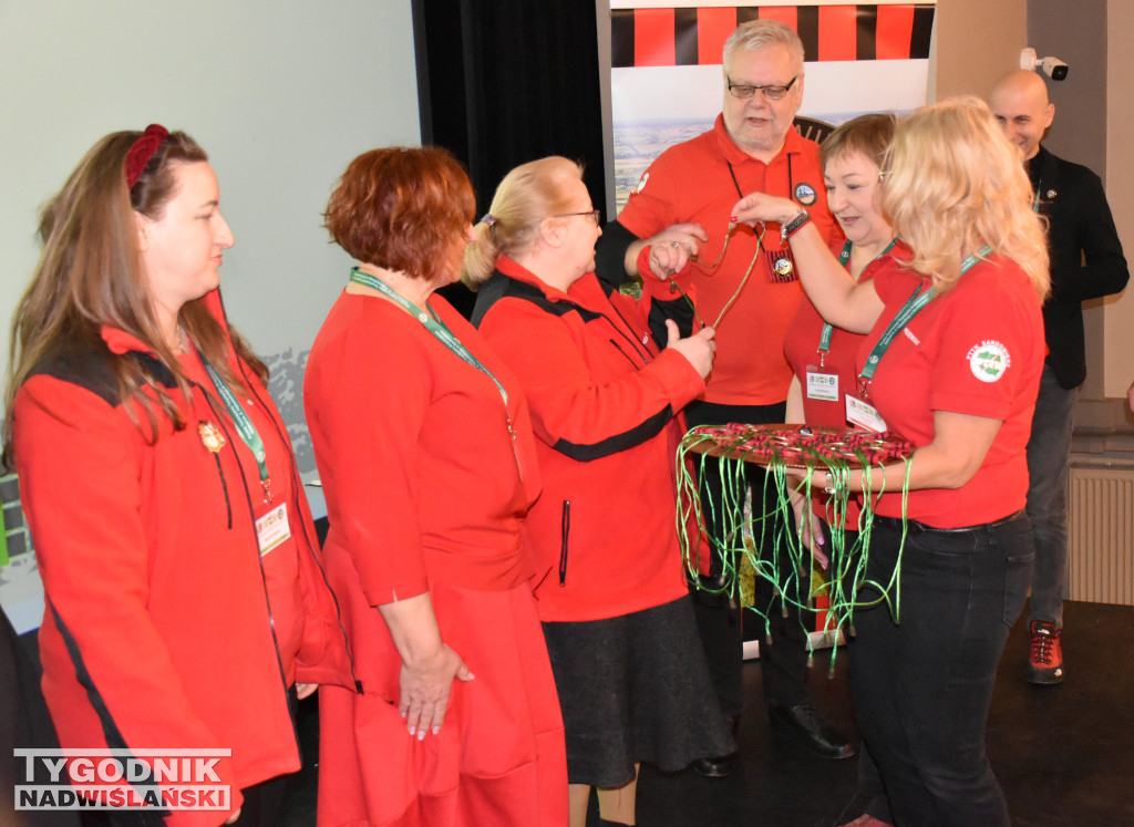 Ogólnopolski Zjazd Przewodników Świętokrzyskich