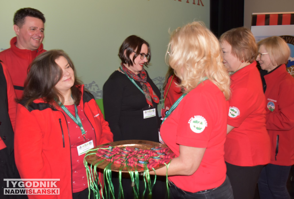 Ogólnopolski Zjazd Przewodników Świętokrzyskich