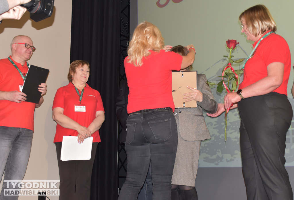 Ogólnopolski Zjazd Przewodników Świętokrzyskich