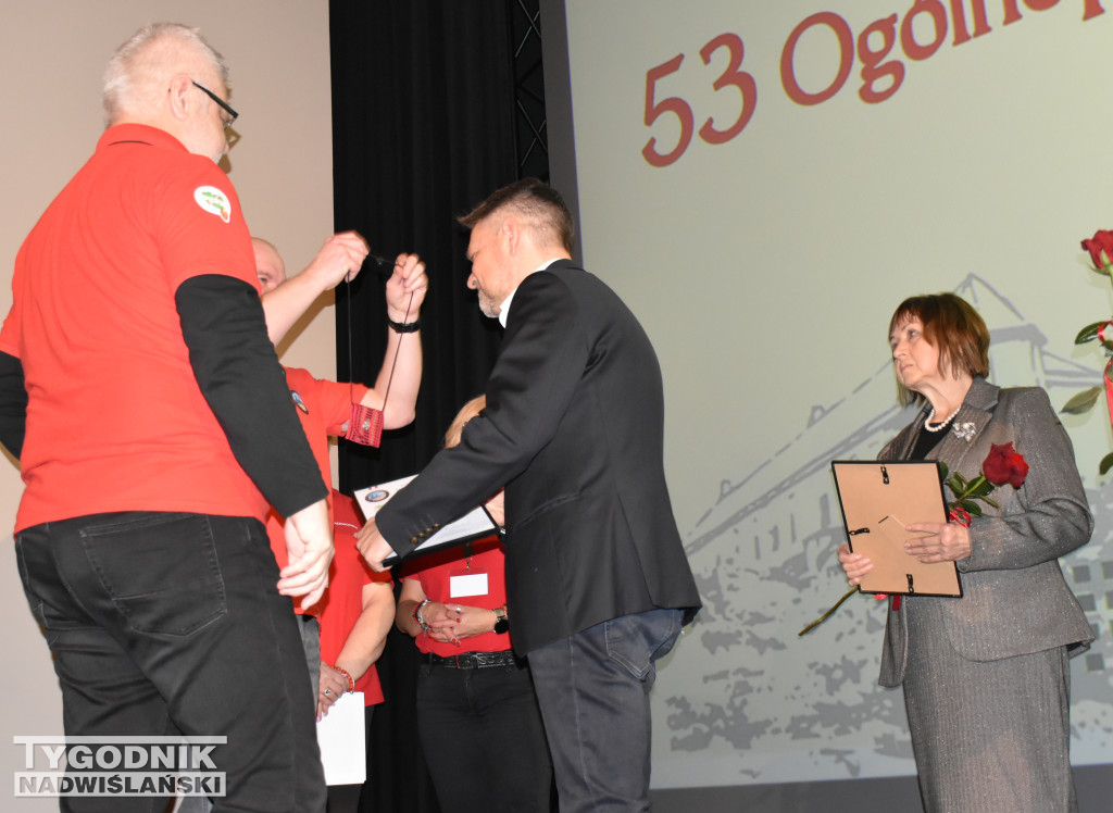 Ogólnopolski Zjazd Przewodników Świętokrzyskich