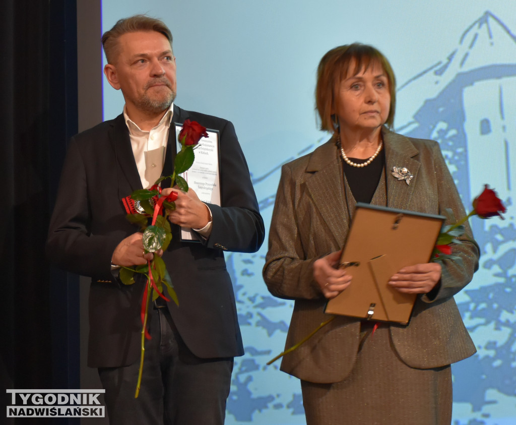 Ogólnopolski Zjazd Przewodników Świętokrzyskich