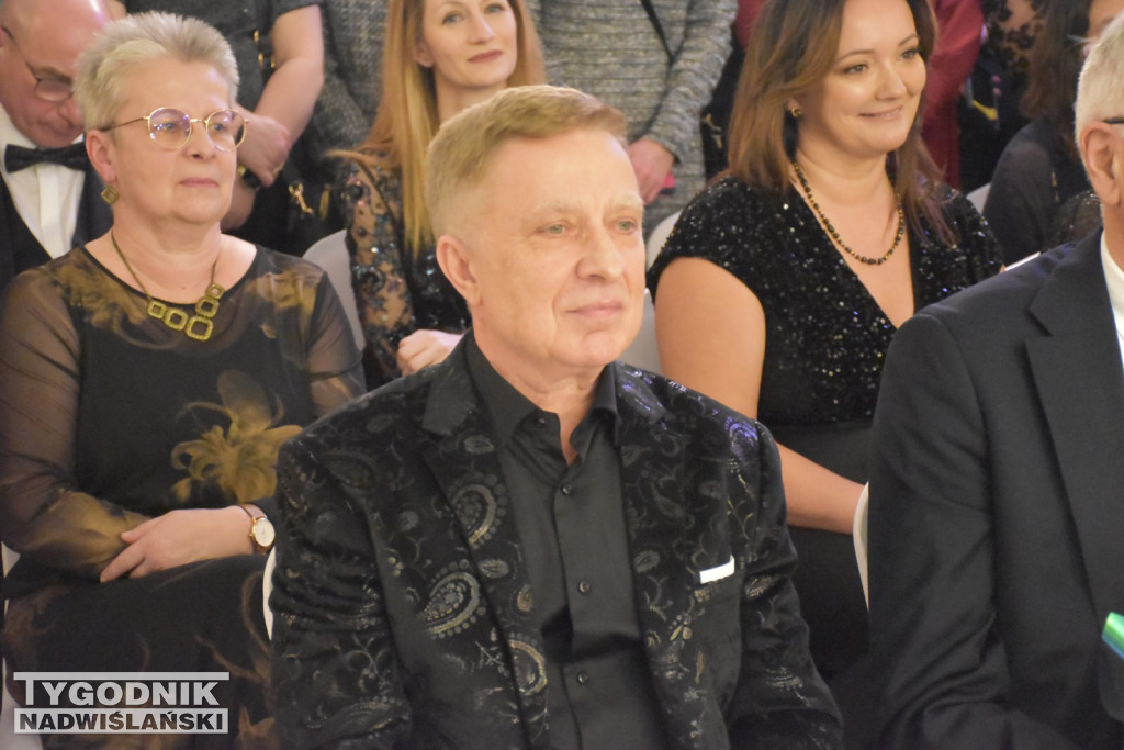 Studniówka ZS nr 1 w Nowej Dębie