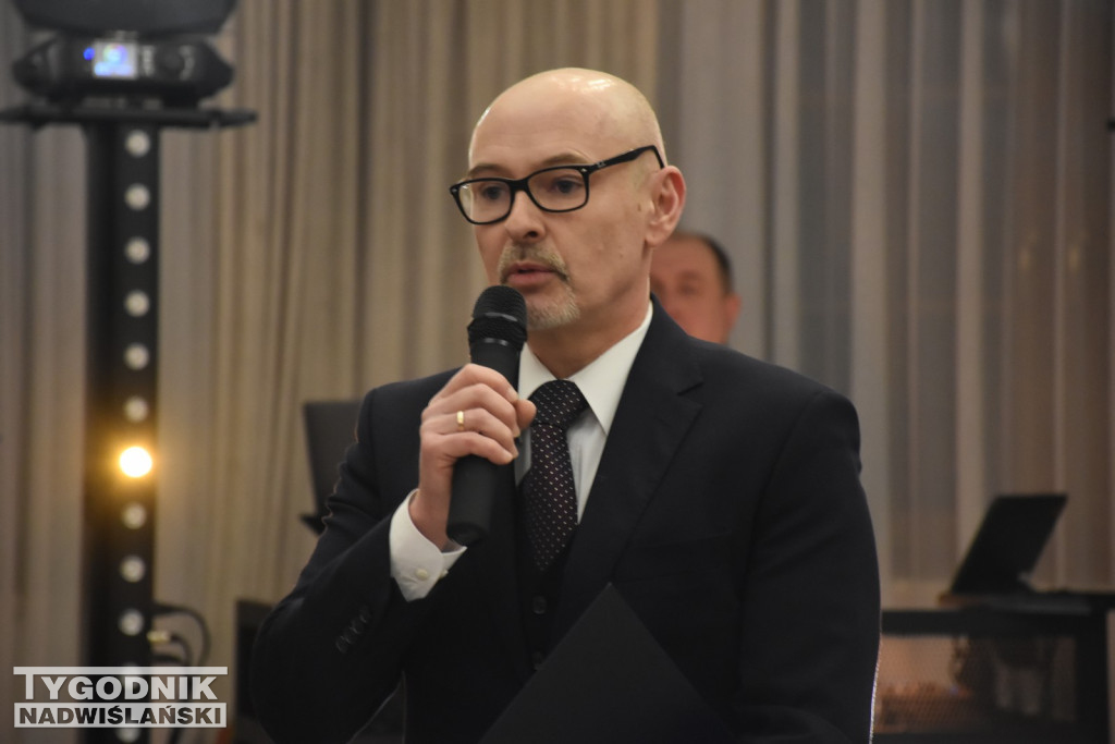 Studniówka ZS nr 1 w Nowej Dębie