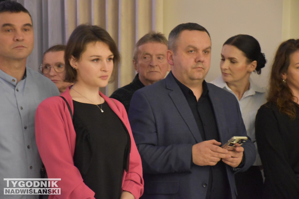 Studniówka ZS nr 1 w Nowej Dębie