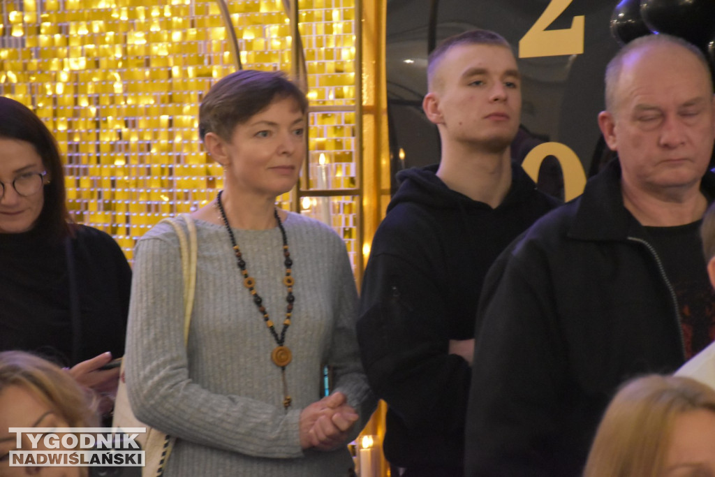 Studniówka ZS nr 1 w Nowej Dębie