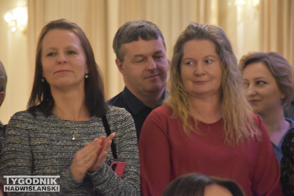 Studniówka ZS nr 1 w Nowej Dębie