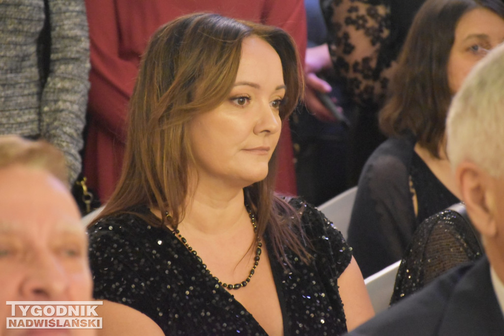 Studniówka ZS nr 1 w Nowej Dębie