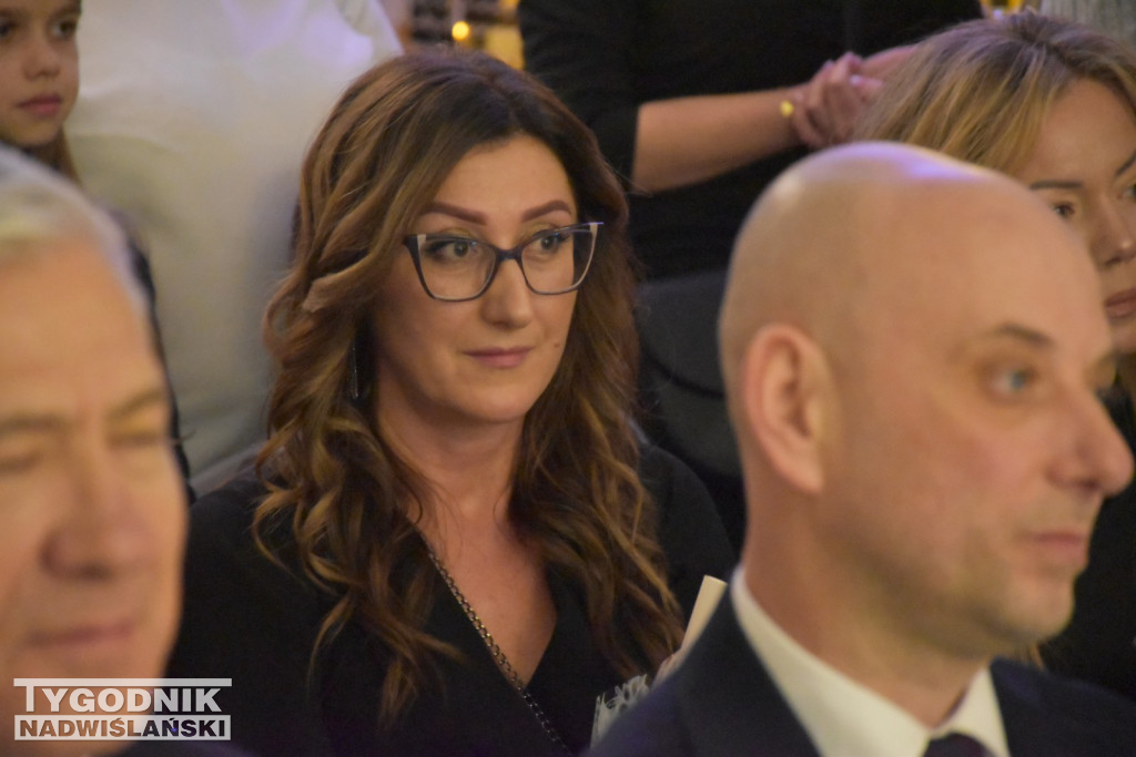 Studniówka ZS nr 1 w Nowej Dębie