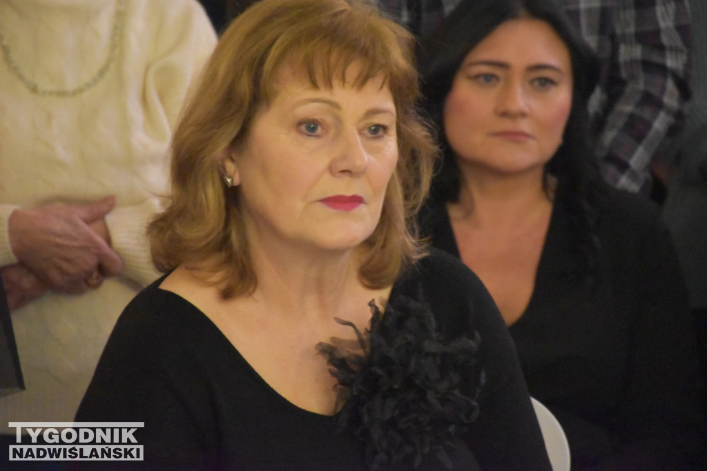 Studniówka ZS nr 1 w Nowej Dębie