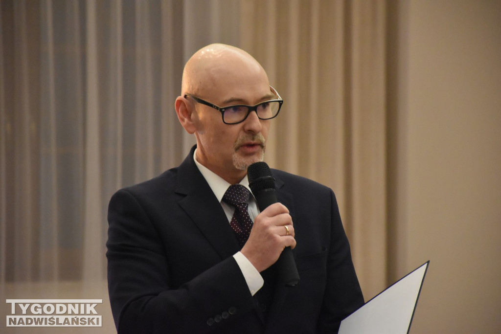 Studniówka ZS nr 1 w Nowej Dębie